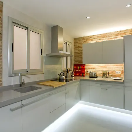 Apartamento Montaber - Bailen