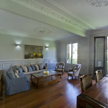 Apartamento Montaber - Bailen