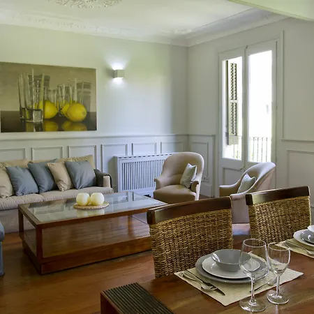 Montaber - Bailen Apartamento *