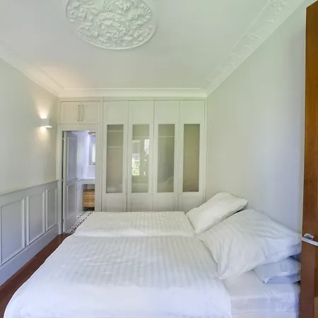 Apartment Montaber - Bailen *