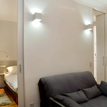 Montaber - Bailen Apartment
