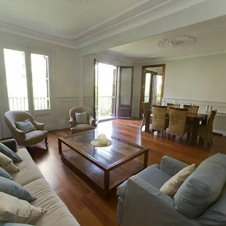 Montaber - Bailen Apartment *