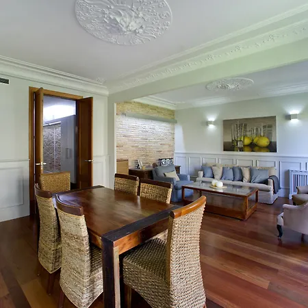 Montaber - Bailen Apartment